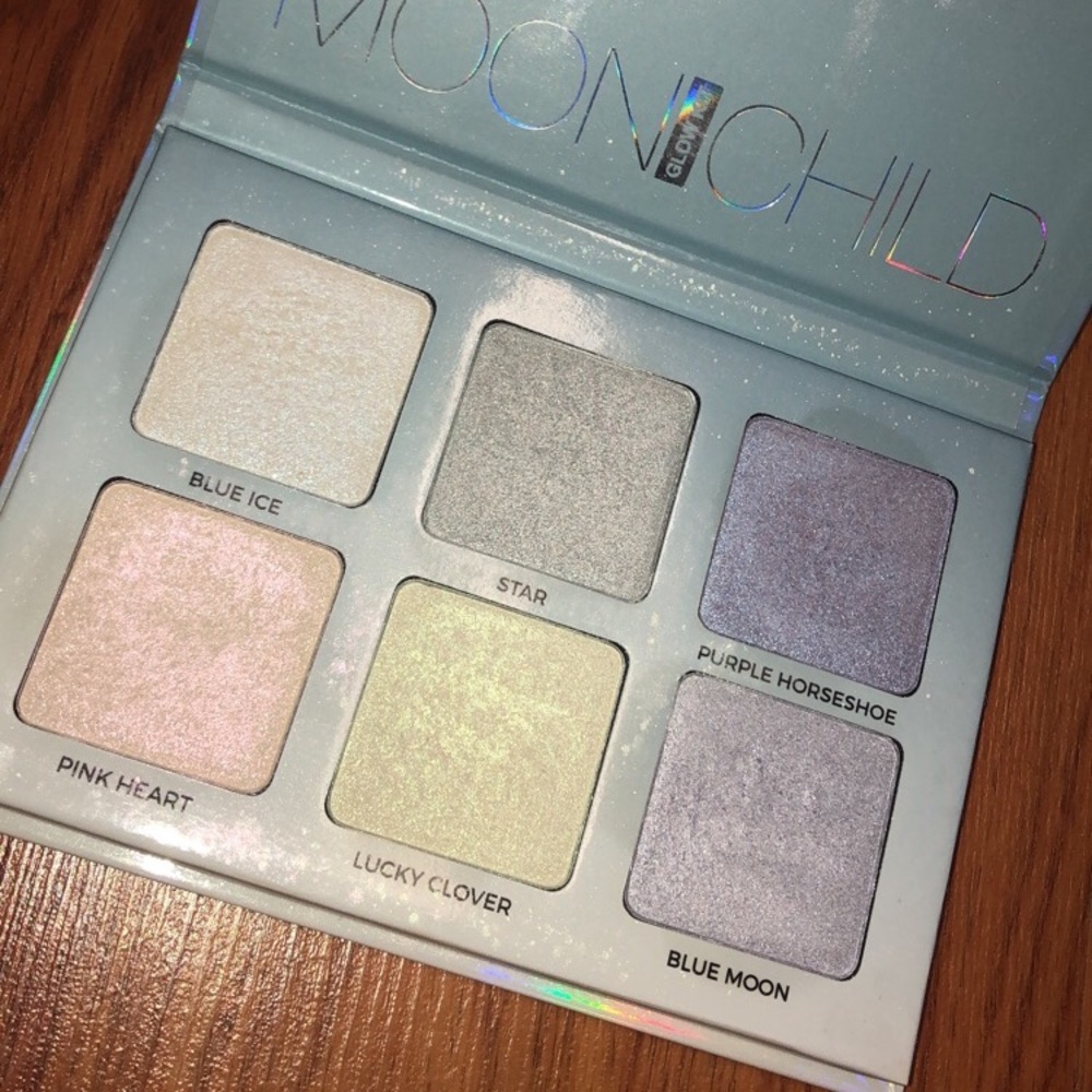 Moonchild by ABH